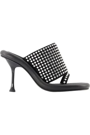 J.W.Anderson Dame, Sko, Svart, 36 EU