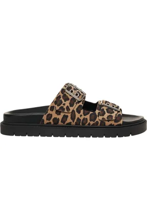 Copenhagen Shoes Dame, Sko, Brun, 38 EU