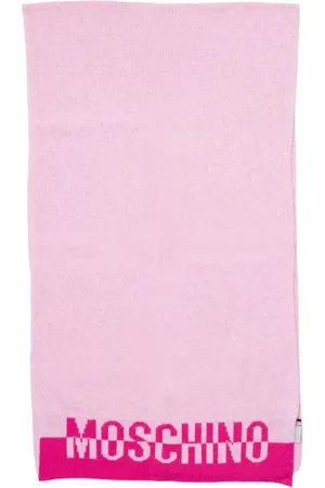 Moschino Dame, Accessories, Rosa, ONE SIZE