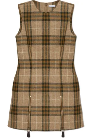 Burberry Dame, Kjoler, , M