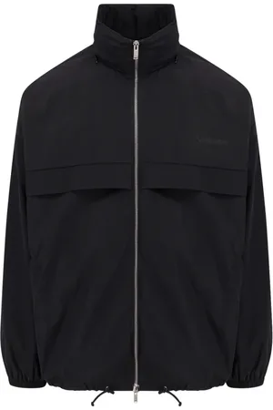 Saint Laurent Herre, Jakker, Svart, L
