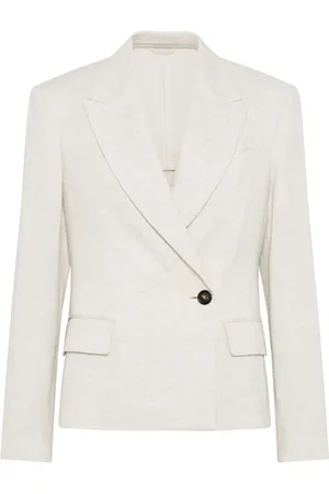 Brunello Cucinelli Dame, Jakker, , S
