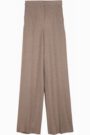 Max Mara Dame, Bukser, , M