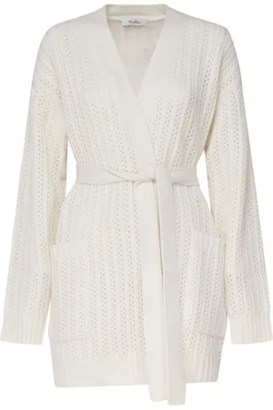Max Mara Dame, Strikkevarer, , L