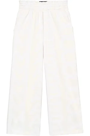 Marc Jacobs Dame, Bukser, , M