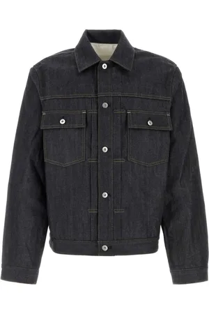 Jil Sander Herre, Jakker, Blå, L