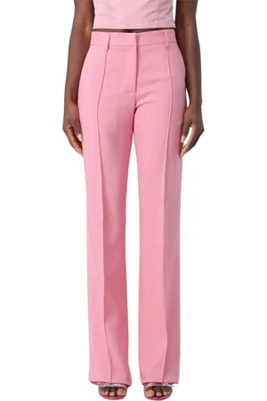 Msgm Dame, Bukser, Rosa, S