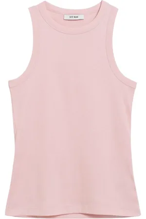 Ivy & Oak Dame, Topper, Rosa, L
