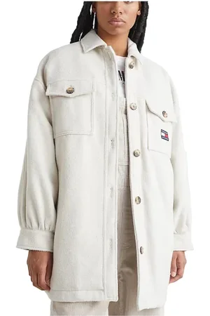Tommy Hilfiger Dame, Jakker, , S