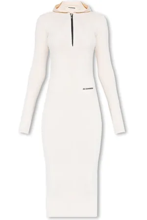 Jil Sander Dame, Kjoler, , S