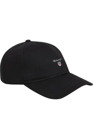 GANT Herre, Accessories, Svart, ONE SIZE
