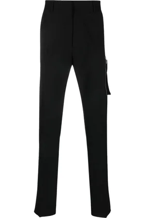 Dsquared2 Herre, Bukser, Svart, S