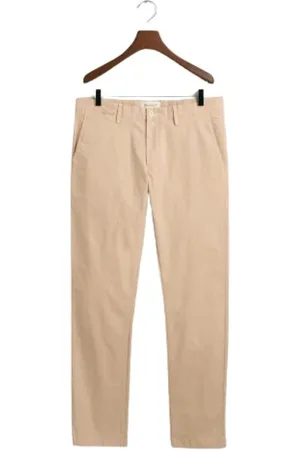 GANT Herre, Bukser, , W30