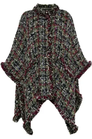 Etro Dame, Jakker, Flerfarget, ONE SIZE