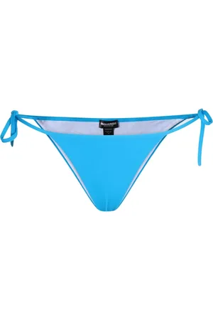 Dsquared2 Dame, Svømmetøy, Blå, M