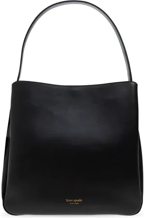 Kate Spade Dame, Vesker, Svart, ONE SIZE