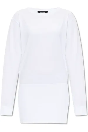 Dsquared2 Dame, Kjoler, Hvit, M