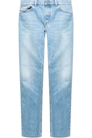 Diesel Herre, Jeans, Blå, W29 L30