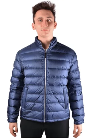Mackage Herre, Jakker, Blå, L