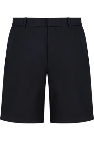 Armani Exchange Herre, Shorts, Blå, W31