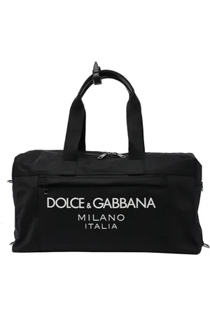 Dolce & Gabbana Herre, Vesker, Svart, ONE SIZE