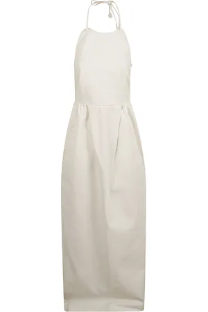 Max Mara Dame, Kjoler, Hvit, S