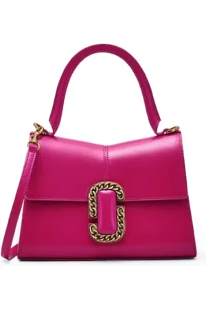 Marc Jacobs Dame, Vesker, Rosa, ONE SIZE