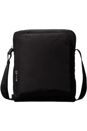 Calvin Klein Herre, Vesker, Svart, ONE SIZE
