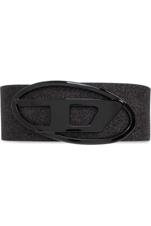 Diesel Dame, Accessories, Svart, 80 CM