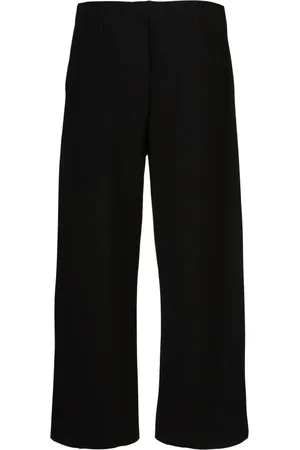 Masai Dame, Bukser, Svart, 2XL