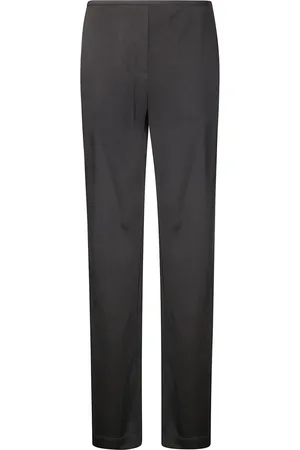 Helmut Lang Dame, Bukser, Svart, M