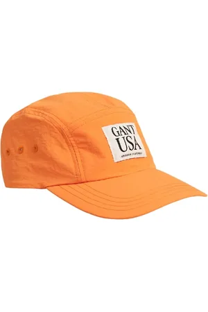GANT Herre, Accessories, Oransje, ONE SIZE