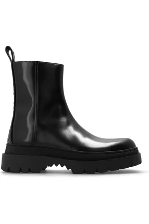 Bottega Veneta Herre, Sko, Svart, 38 EU