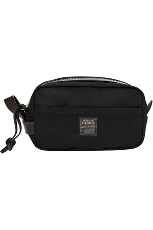 Filson Herre, Vesker, Svart, ONE SIZE