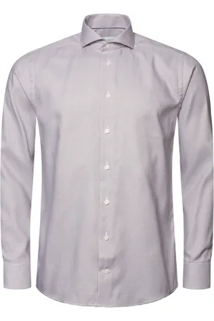 Eton Herre, Skjorter, , L
