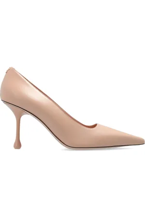 Jimmy Choo Dame, Sko, Rosa, 38 EU