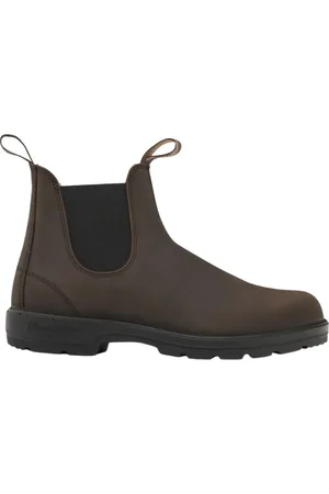 Blundstone Dame, Sko, Brun, 39 EU