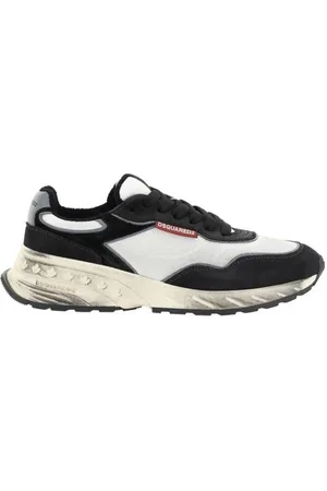 Dsquared2 Herre, Sko, Flerfarget, 44 EU