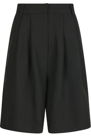 Neo Noir Dame, Shorts, Svart, M