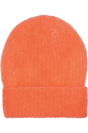 American Dreams Dame, Accessories, Oransje, ONE SIZE