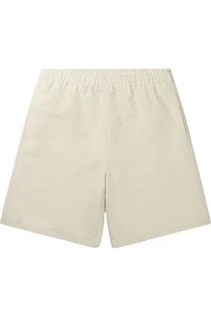 Daily paper Herre, Shorts, Hvit, S