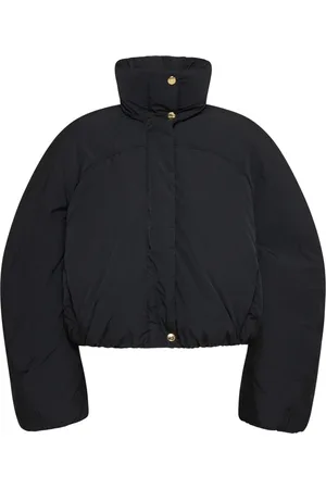 Jacquemus Dame, Jakker, Svart, M