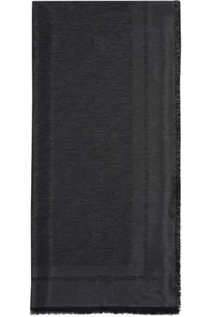 Elisabetta Franchi Dame, Accessories, Svart, ONE SIZE