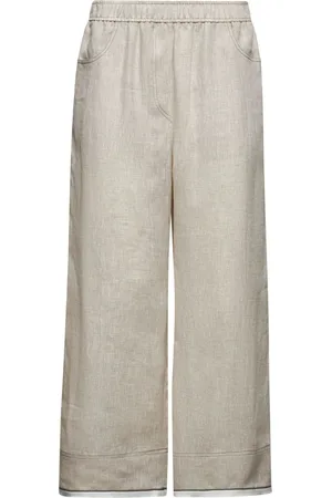 Brunello Cucinelli Dame, Bukser, , S
