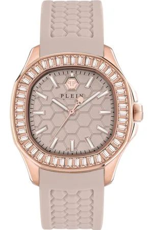 Philipp Plein Dame, Accessories, Rosa, ONE SIZE