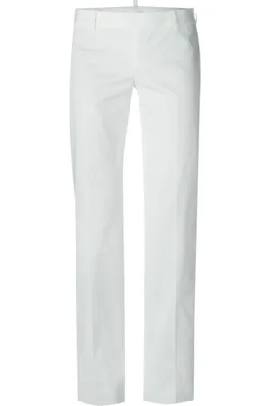 Dsquared2 Dame, Bukser, Hvit, M