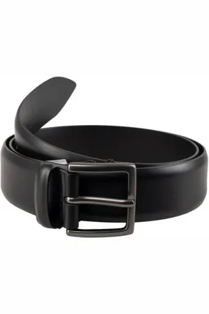 Orciani Herre, Accessories, Svart, 105 CM