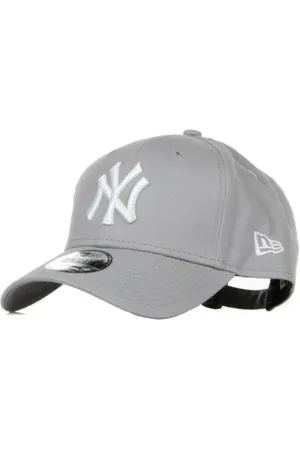New Era Unisex, Accessories, Grå, ONE SIZE