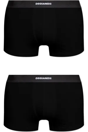 Dsquared2 Herre, Undertøy, Svart, S