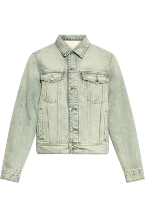 Zadig & Voltaire Herre, Jakker, Blå, S